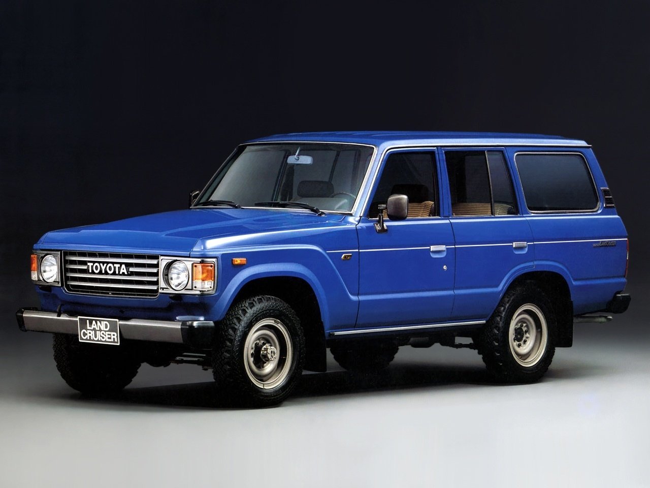 60 Series (1980–1990)