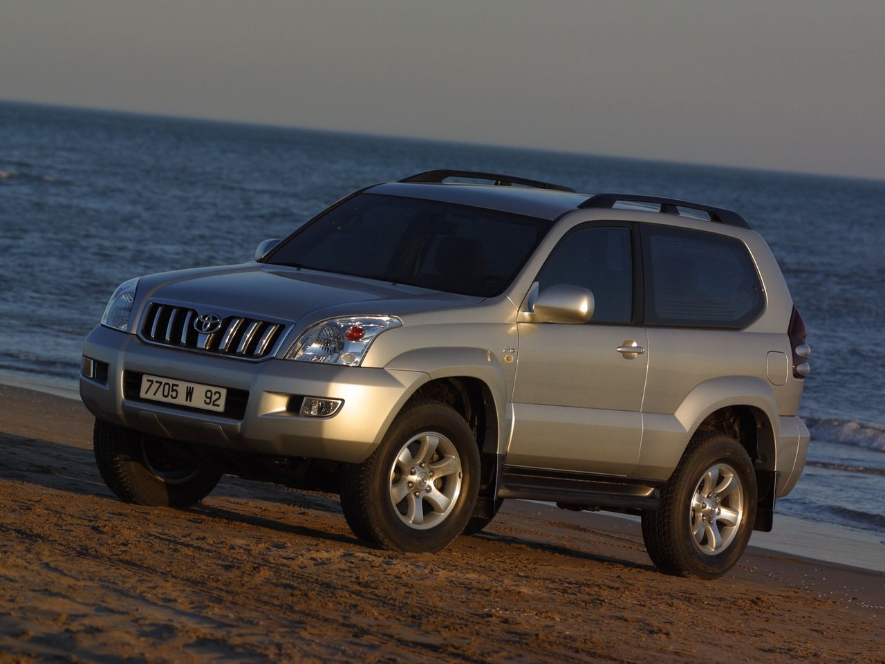 120 Series (2002–2007)
